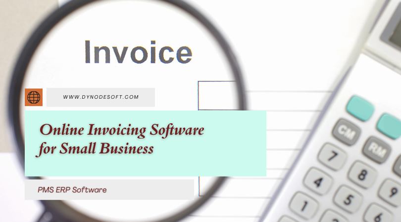 small business invoicing software with payroll