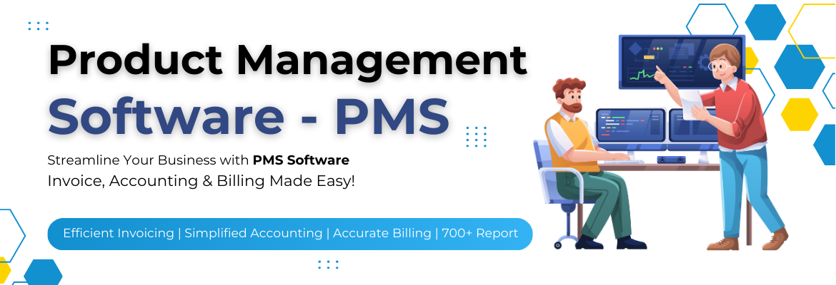 Best Stock Management Software in patna