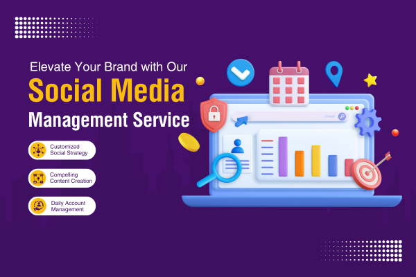 Social Media Marketing Company in Patna