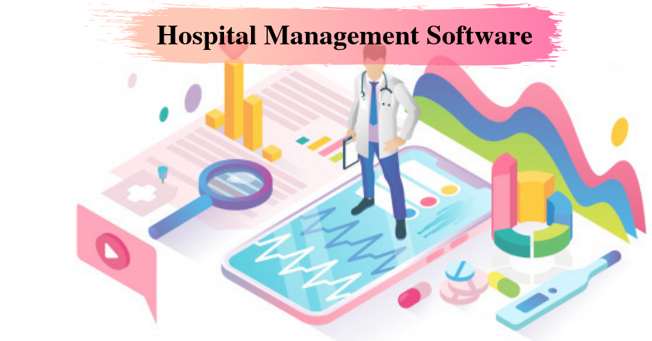 Hospital inventory management software